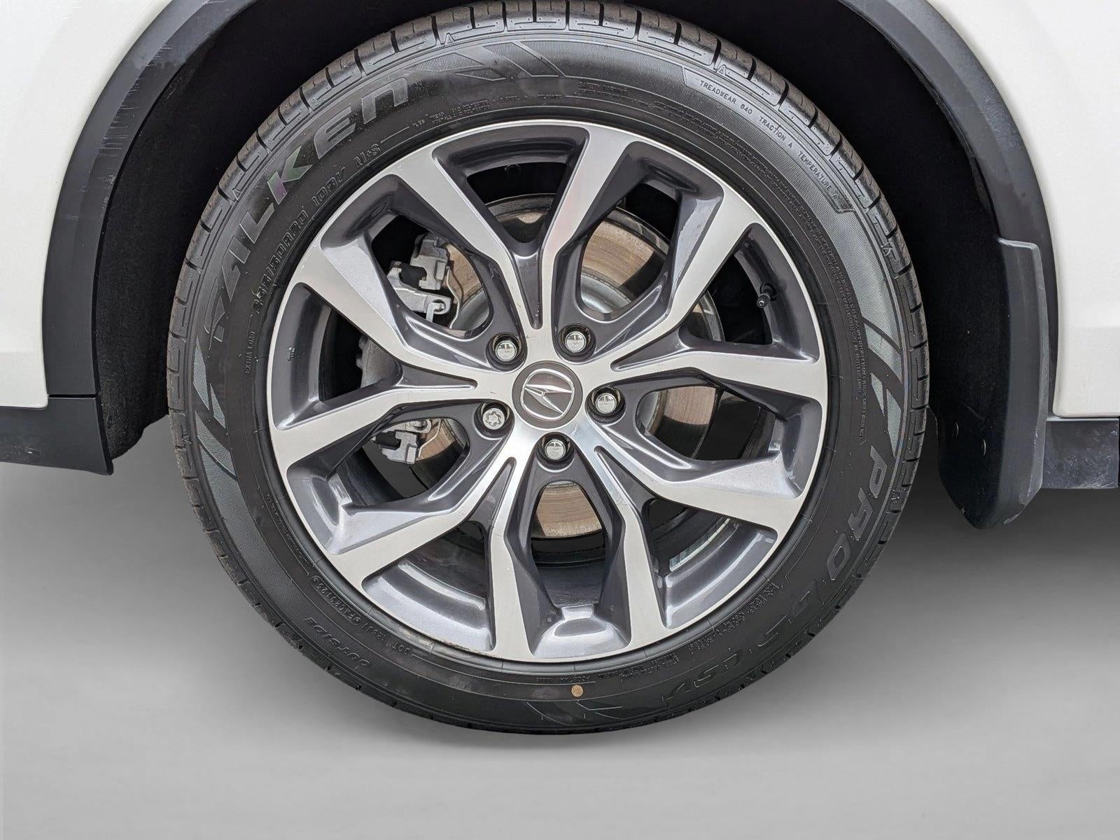 2023 Acura MDX FWD w/Technology Package