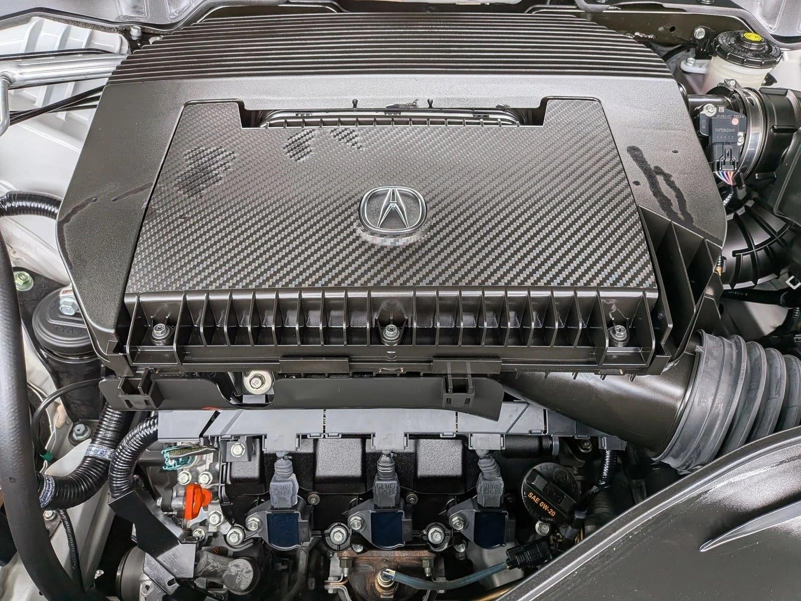 2023 Acura MDX FWD w/Technology Package