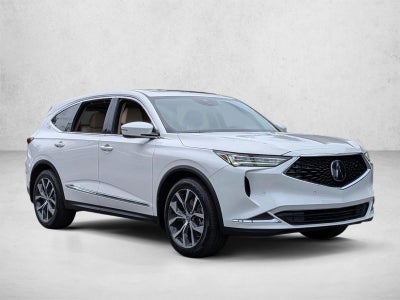 2023 Acura MDX FWD w/Technology Package