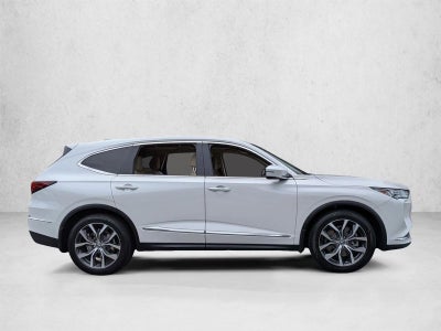 2023 Acura MDX FWD w/Technology Package