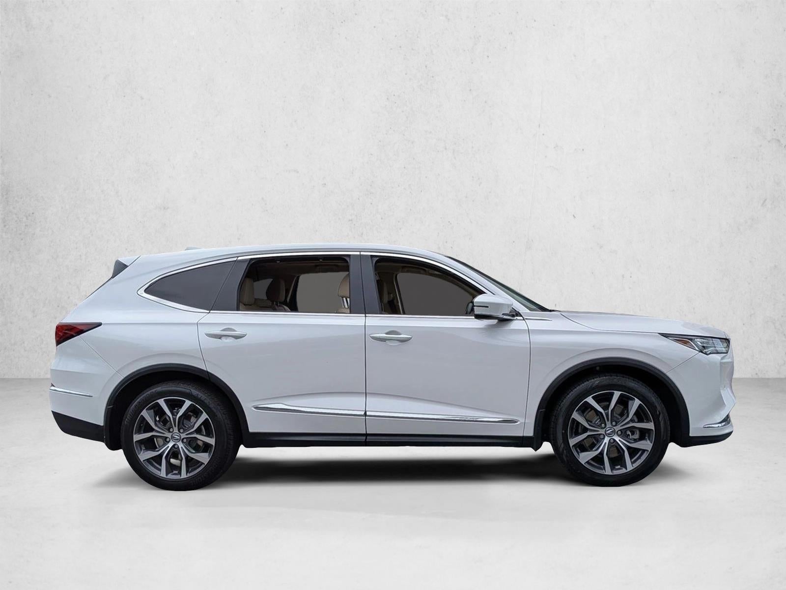 2023 Acura MDX FWD w/Technology Package