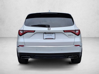 2023 Acura MDX FWD w/Technology Package