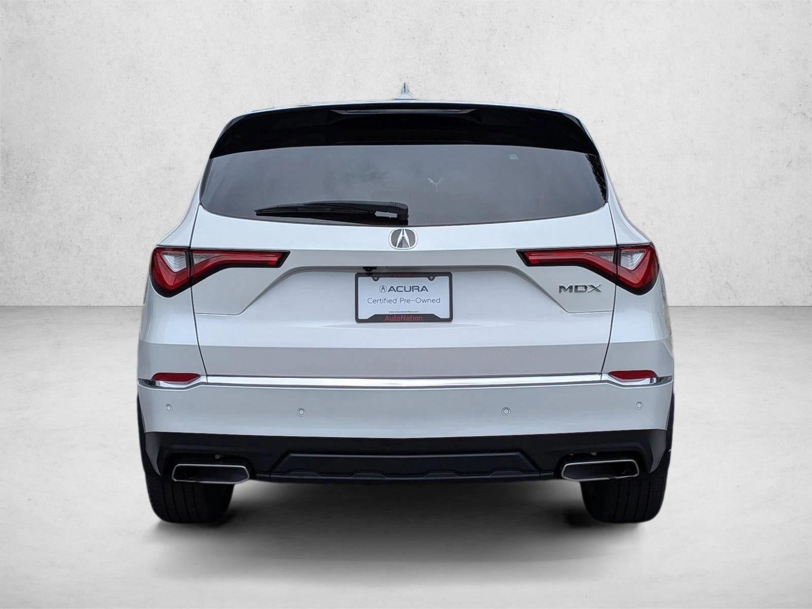 2023 Acura MDX FWD w/Technology Package