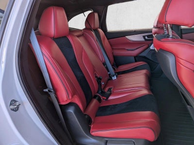 2025 Acura MDX SH-AWD w/A-Spec Package