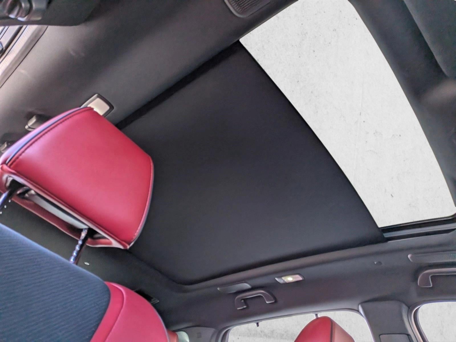 2025 Acura MDX SH-AWD w/A-Spec Package