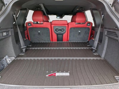 2026 Acura MDX SH-AWD w/A-Spec Package