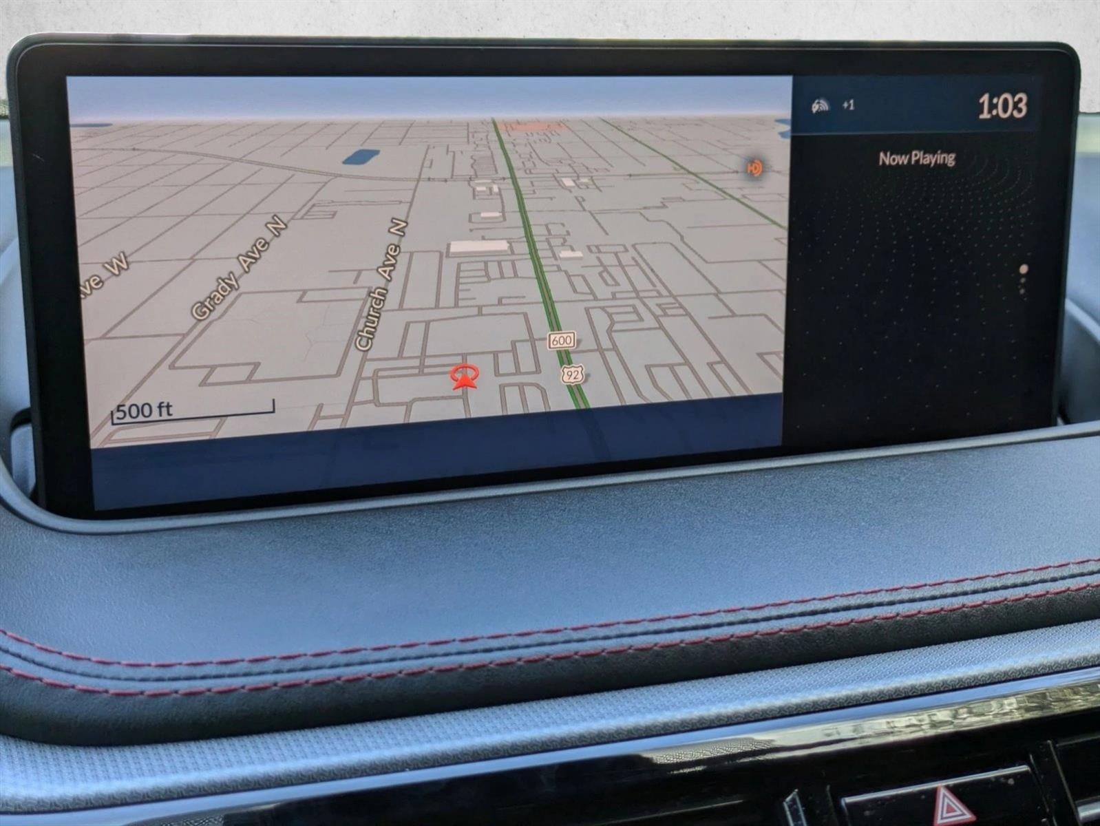 2024 Acura MDX SH-AWD w/A-Spec Package