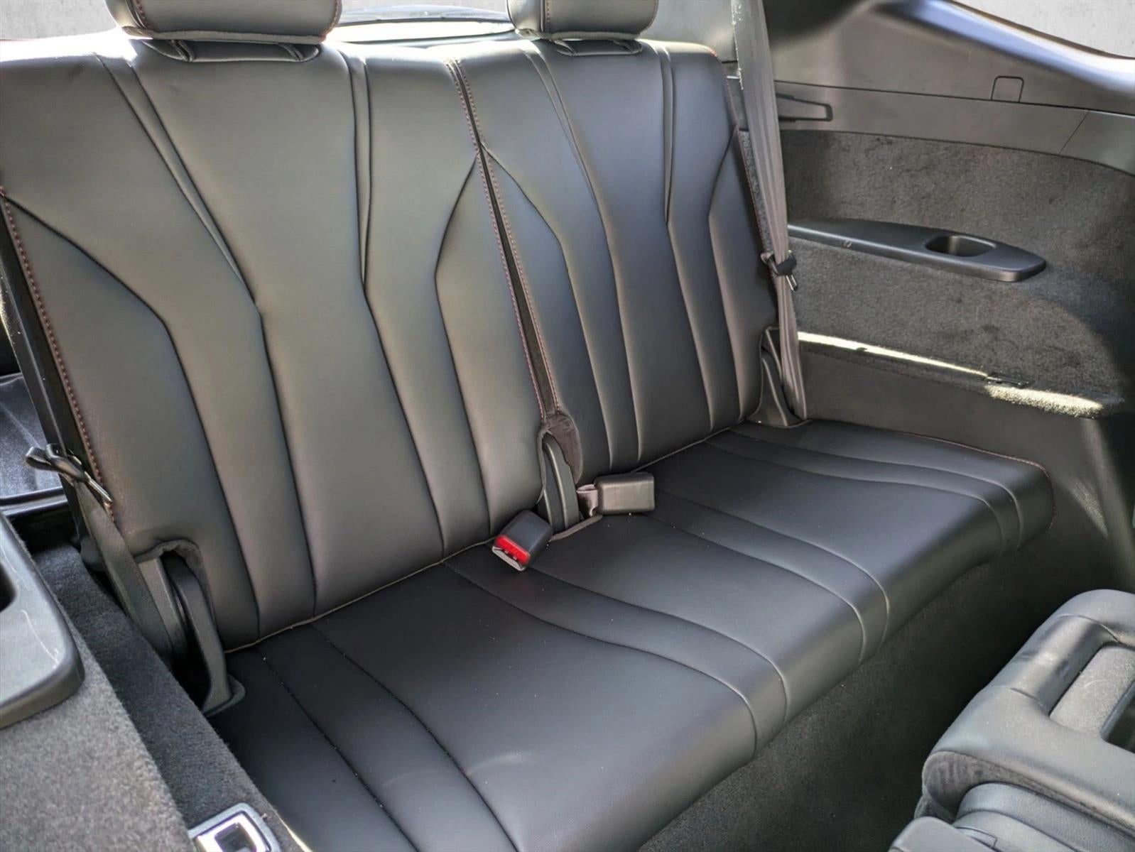 2024 Acura MDX SH-AWD w/A-Spec Package