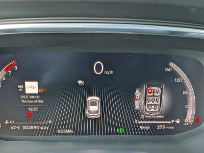 2026 Acura MDX SH-AWD w/A-Spec Package