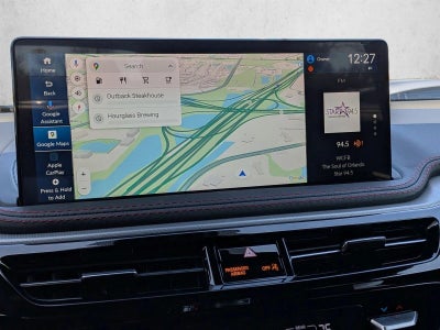 2026 Acura MDX SH-AWD w/A-Spec Package