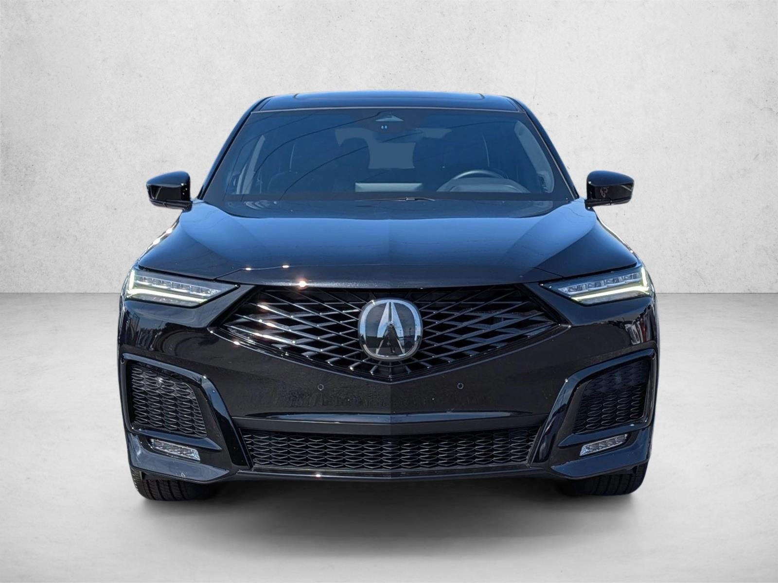 2026 Acura MDX SH-AWD w/A-Spec Package