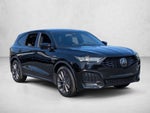 2026 Acura MDX SH-AWD w/A-Spec Package