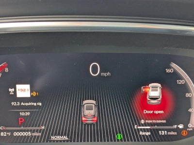 2026 Acura MDX SH-AWD w/A-Spec Package
