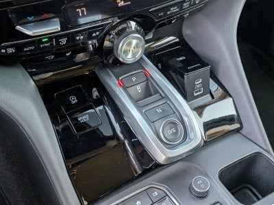 2022 Acura MDX SH-AWD w/Technology Package