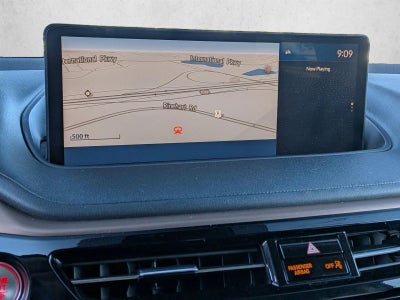 2022 Acura MDX SH-AWD w/Technology Package