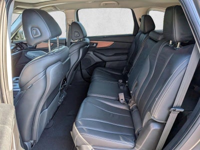 2022 Acura MDX SH-AWD w/Technology Package
