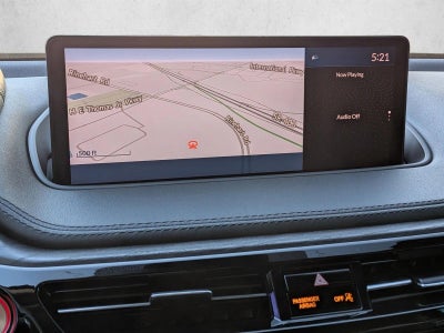 2022 Acura MDX SH-AWD w/Advance Package