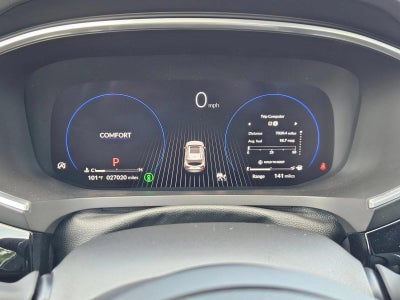 2023 Acura MDX SH-AWD w/Advance Package