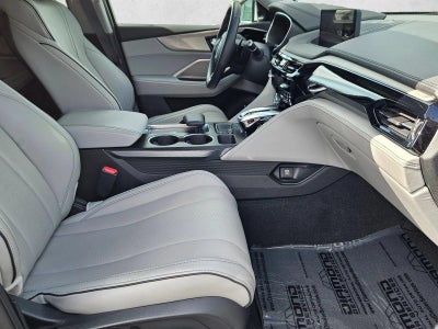 2023 Acura MDX SH-AWD w/Advance Package