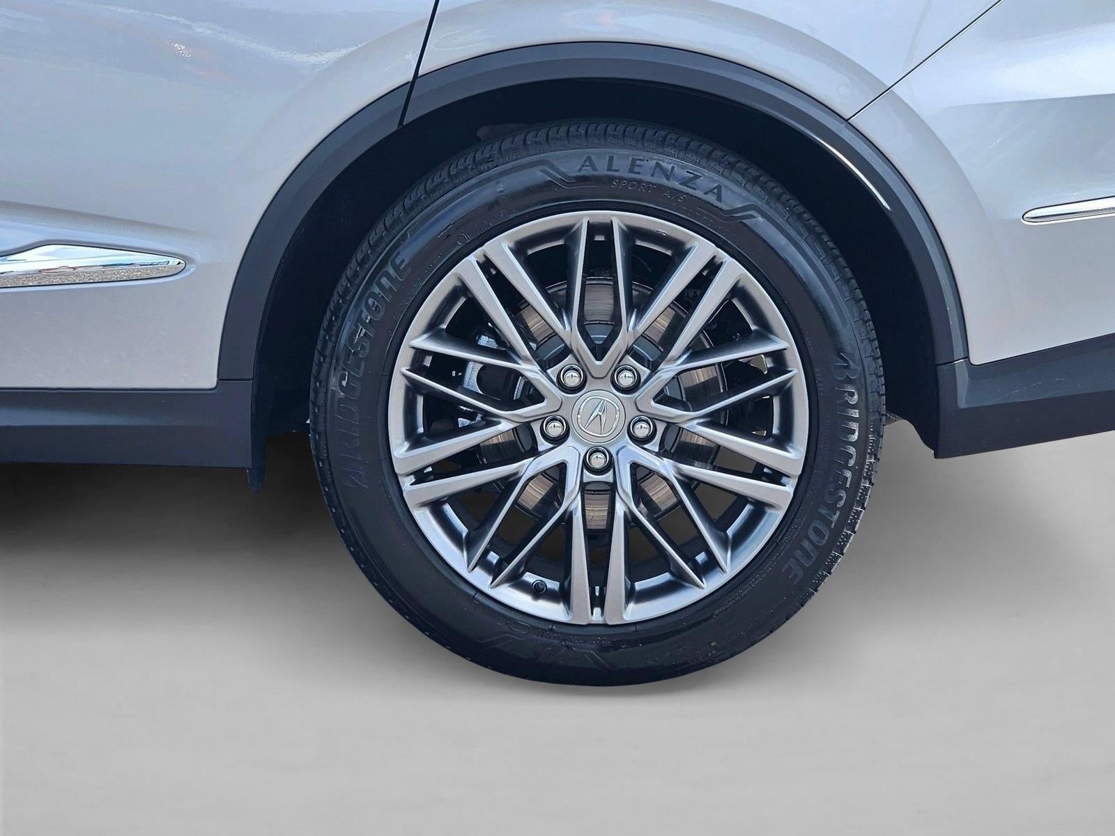 2023 Acura MDX SH-AWD w/Advance Package