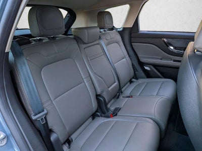 2023 Lincoln Corsair Standard FWD