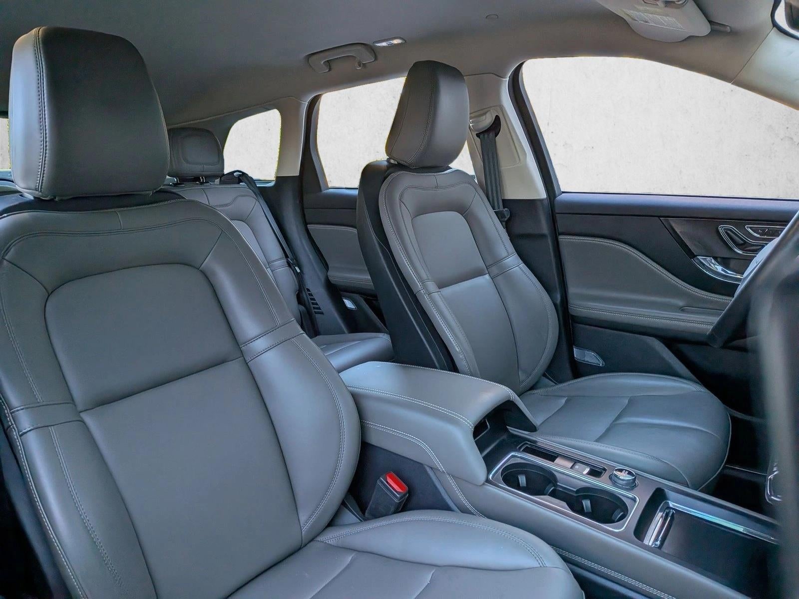 2023 Lincoln Corsair Standard FWD