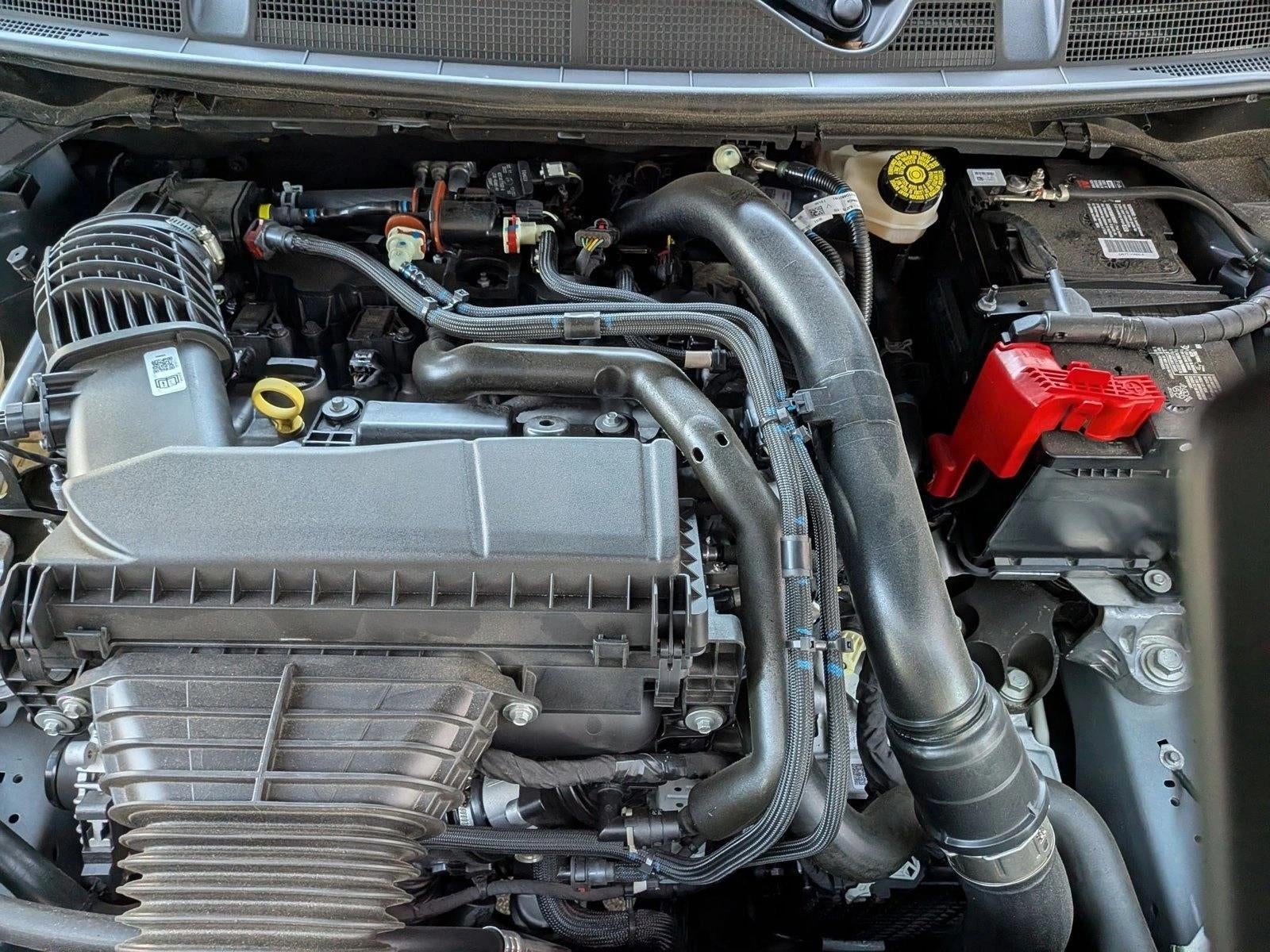 2023 Lincoln Corsair Standard FWD