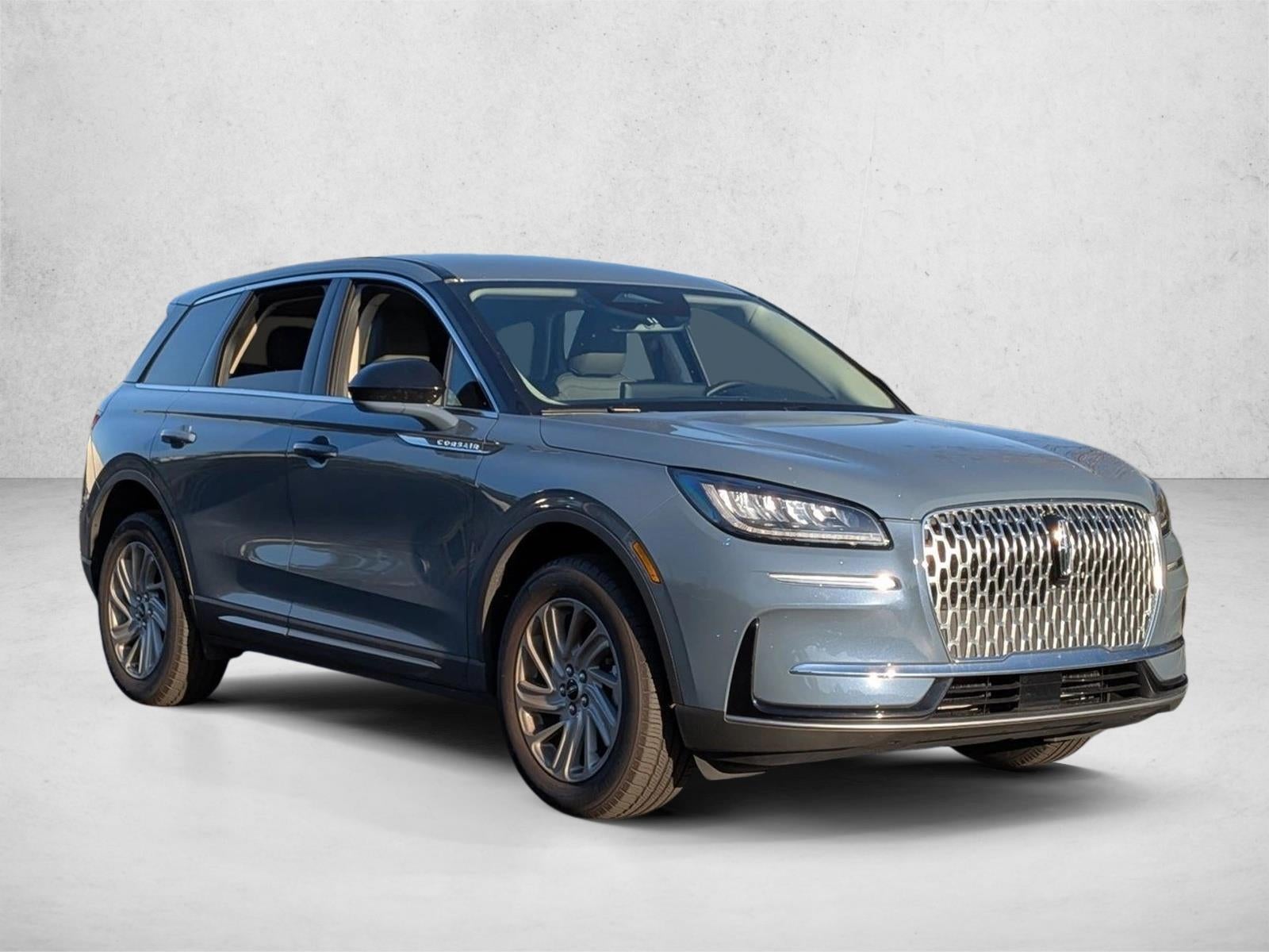 2023 Lincoln Corsair Standard FWD