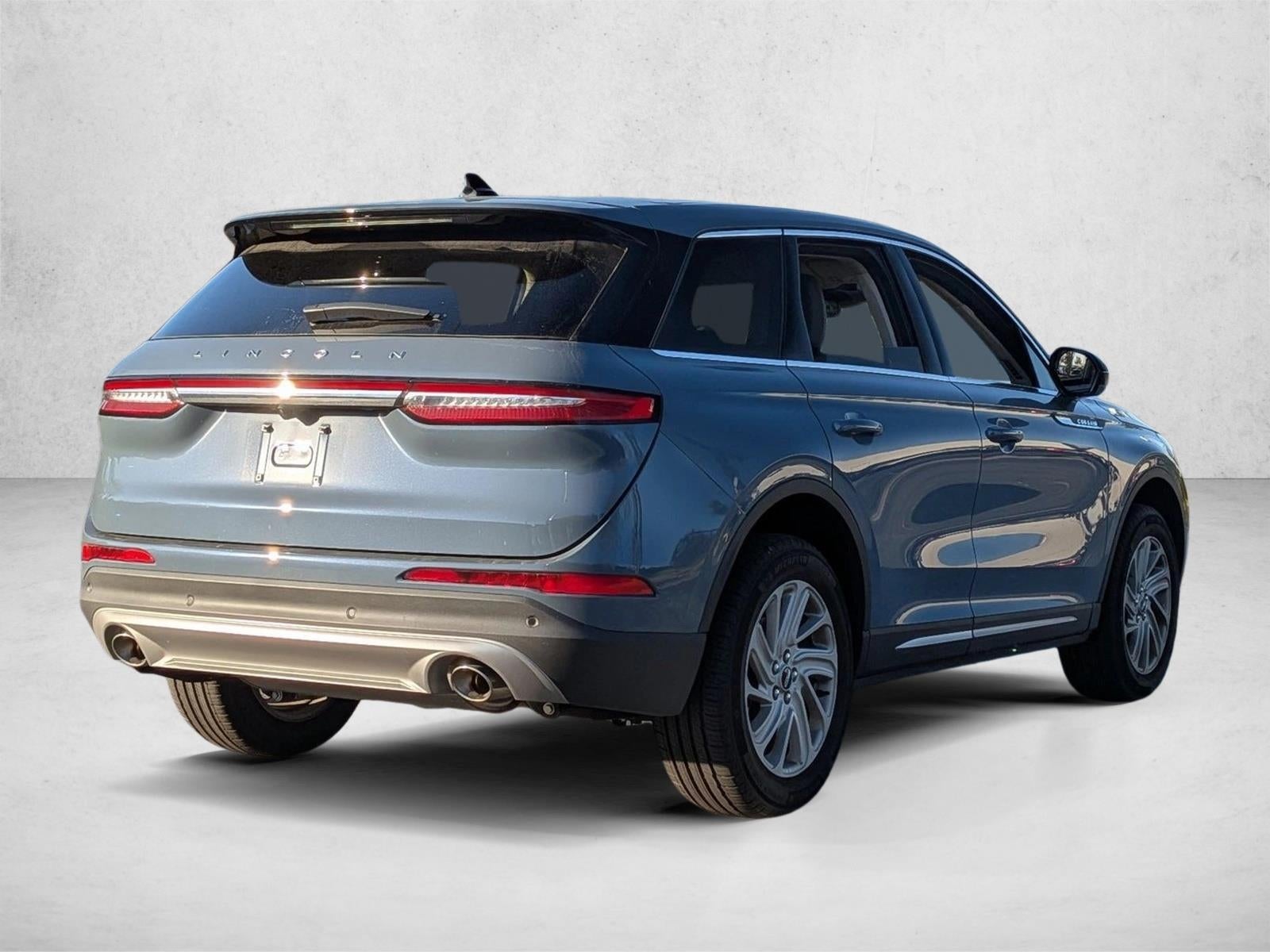 2023 Lincoln Corsair Standard FWD