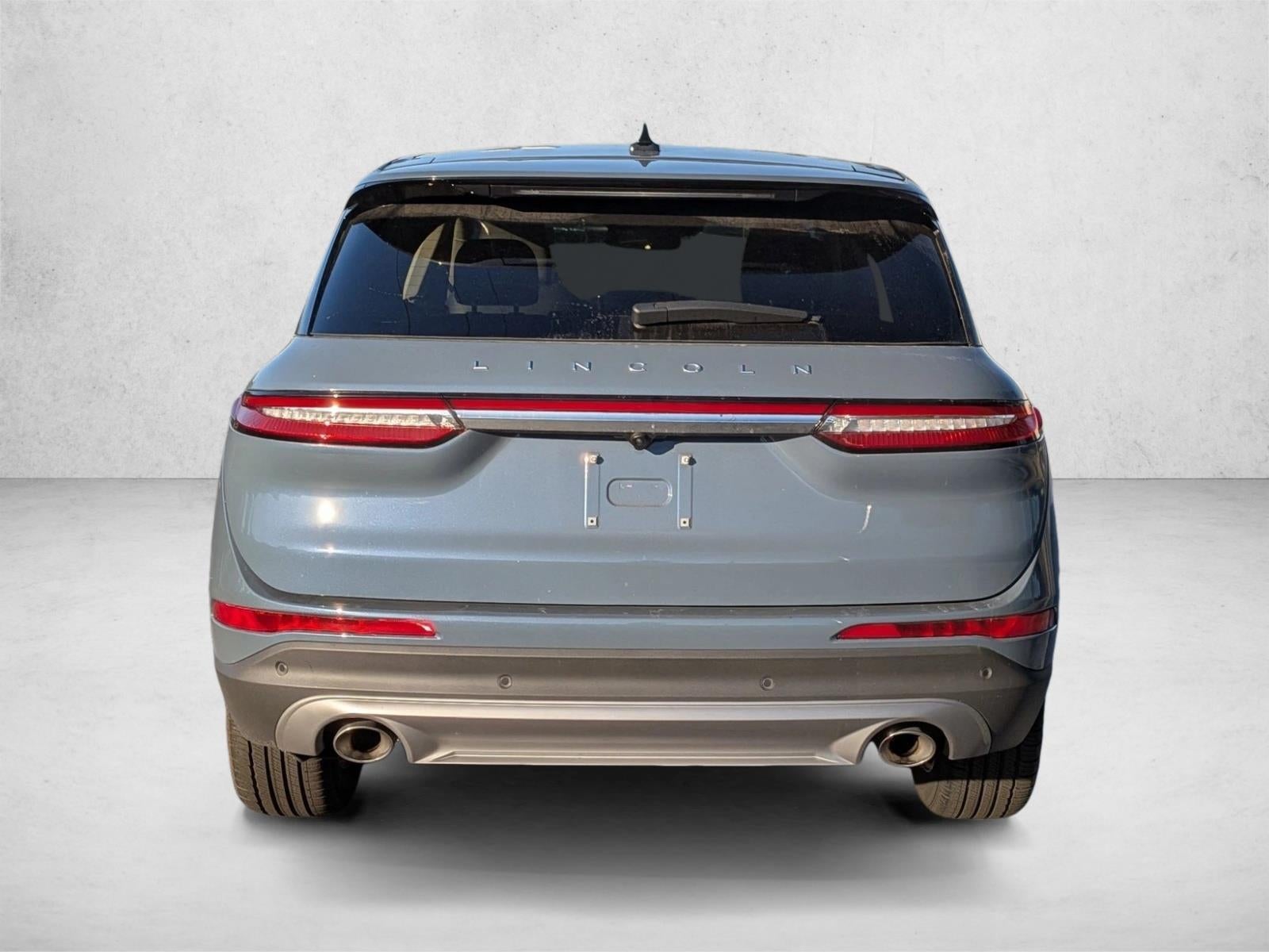2023 Lincoln Corsair Standard FWD
