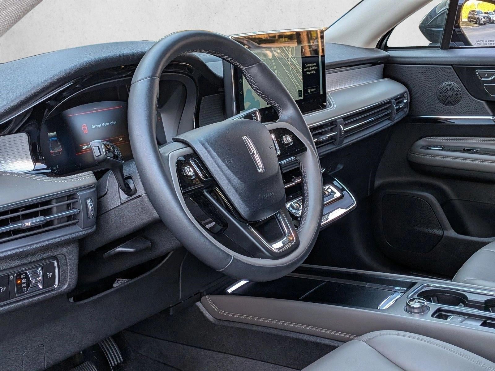 2023 Lincoln Corsair Standard FWD