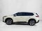2021 Nissan Rogue FWD SV