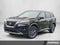 2023 Nissan Rogue FWD S