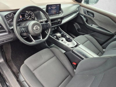 2023 Nissan Rogue FWD S