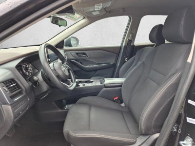 2023 Nissan Rogue FWD S