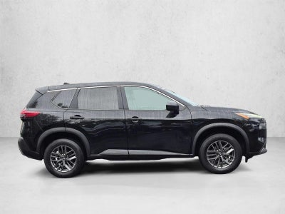 2023 Nissan Rogue FWD S