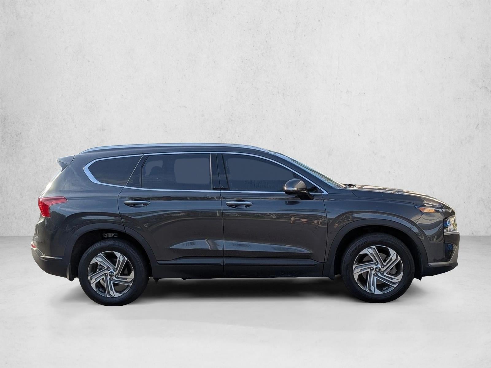 2023 Hyundai SANTA FE SEL FWD