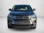 2018 Toyota Highlander LE Plus V6 FWD (SE)