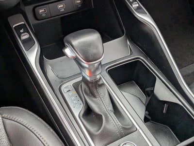 2021 Kia Sorento S FWD