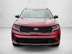 2021 Kia Sorento S FWD
