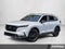 2026 Honda CR-V Hybrid Sport-L FWD