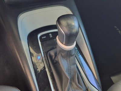 2022 Toyota Corolla Cross LE 2WD (Natl)