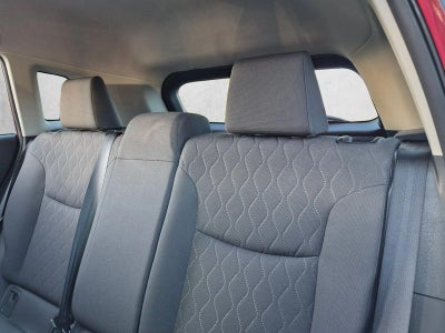 2022 Toyota Corolla Cross LE 2WD (Natl)