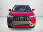 2022 Toyota Corolla Cross LE 2WD (Natl)