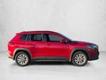 2022 Toyota Corolla Cross LE 2WD (Natl)