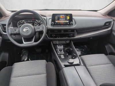2023 Nissan Rogue AWD SV *Ltd Avail*