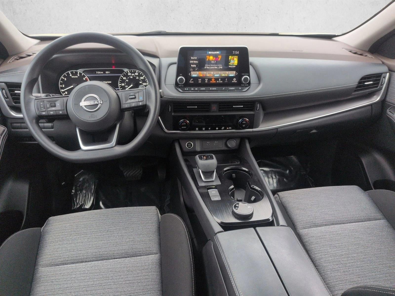 2023 Nissan Rogue AWD SV *Ltd Avail*