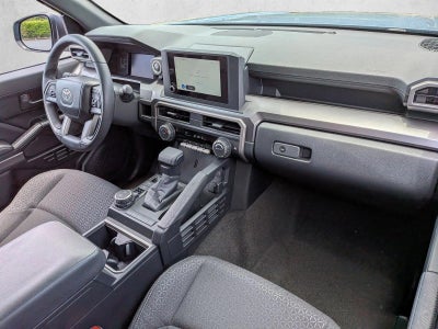 2026 Toyota 4Runner SR5 4WD (GS)