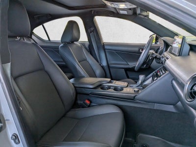 2024 Lexus IS 350 F SPORT Design RWD