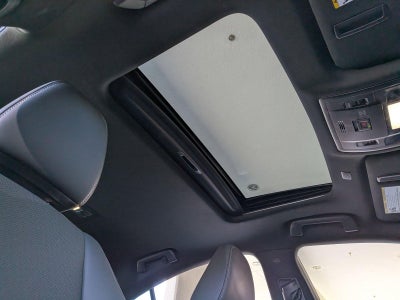 2024 Lexus IS 350 F SPORT Design RWD